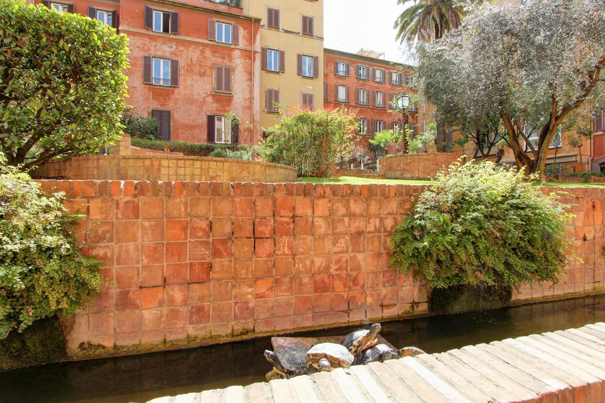Marte In Trevi Appartamento *
